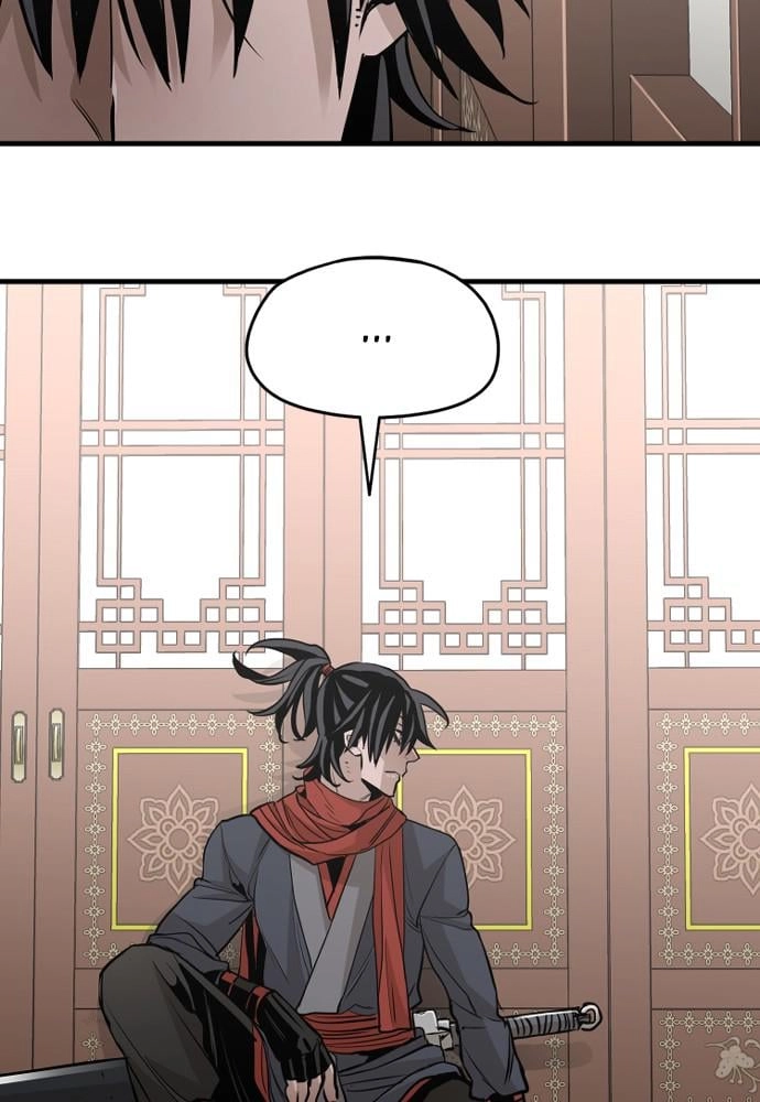 Murim Rpg Simulation Chapter 18 - Page 96