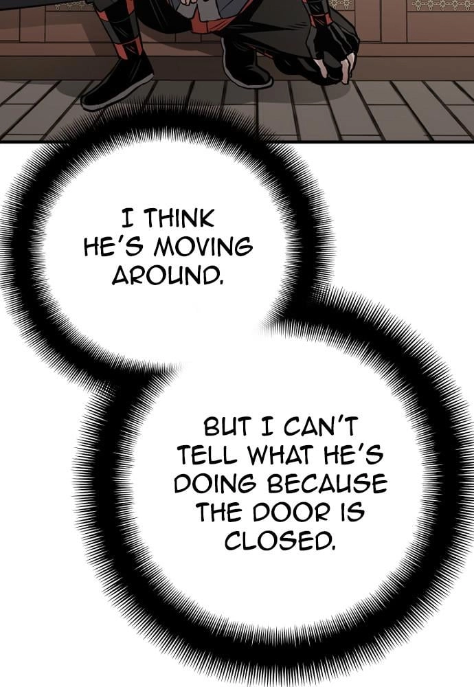 Murim Rpg Simulation Chapter 18 - Page 97