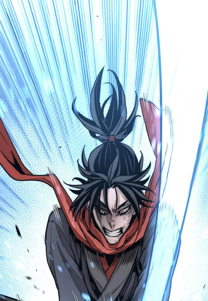 Murim Rpg Simulation Chapter 18 - Page 112