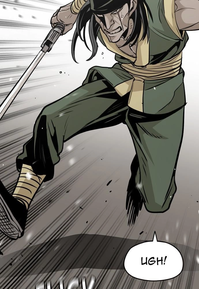 Murim Rpg Simulation Chapter 18 - Page 118
