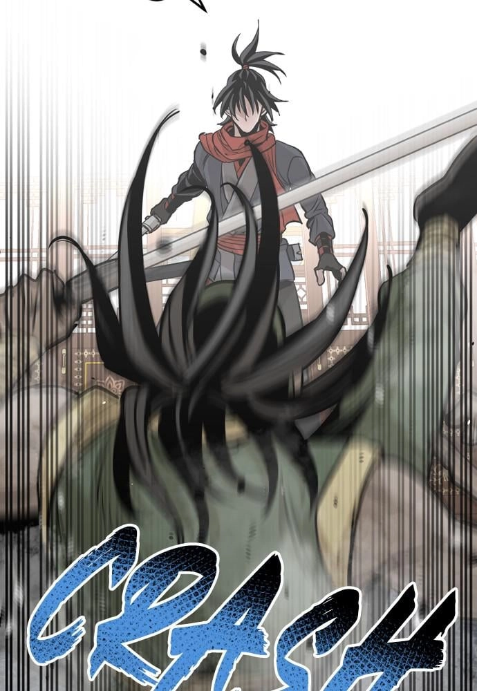 Murim Rpg Simulation Chapter 18 - Page 124