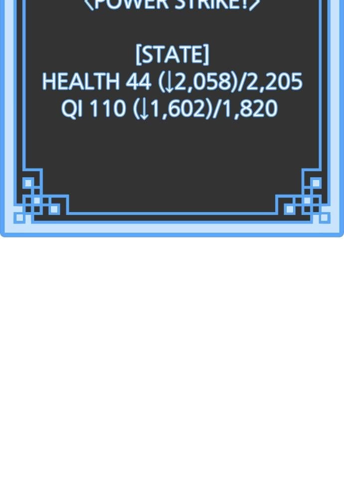 Murim Rpg Simulation Chapter 18 - Page 131
