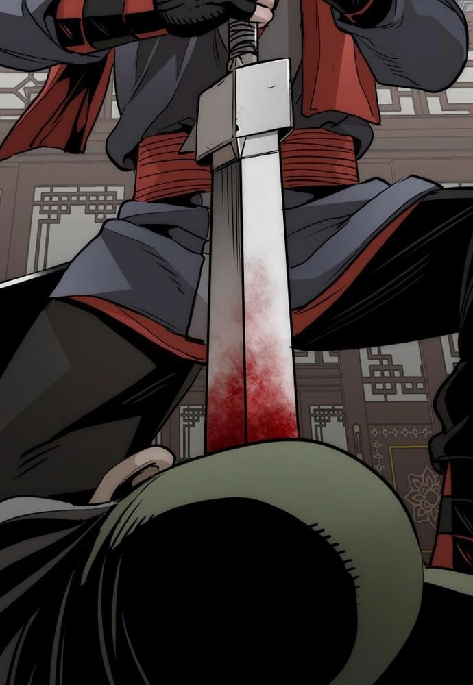 Murim Rpg Simulation Chapter 18 - Page 133
