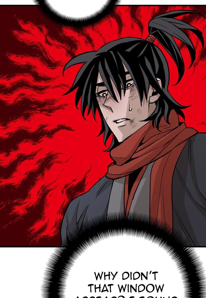 Murim Rpg Simulation Chapter 18 - Page 137