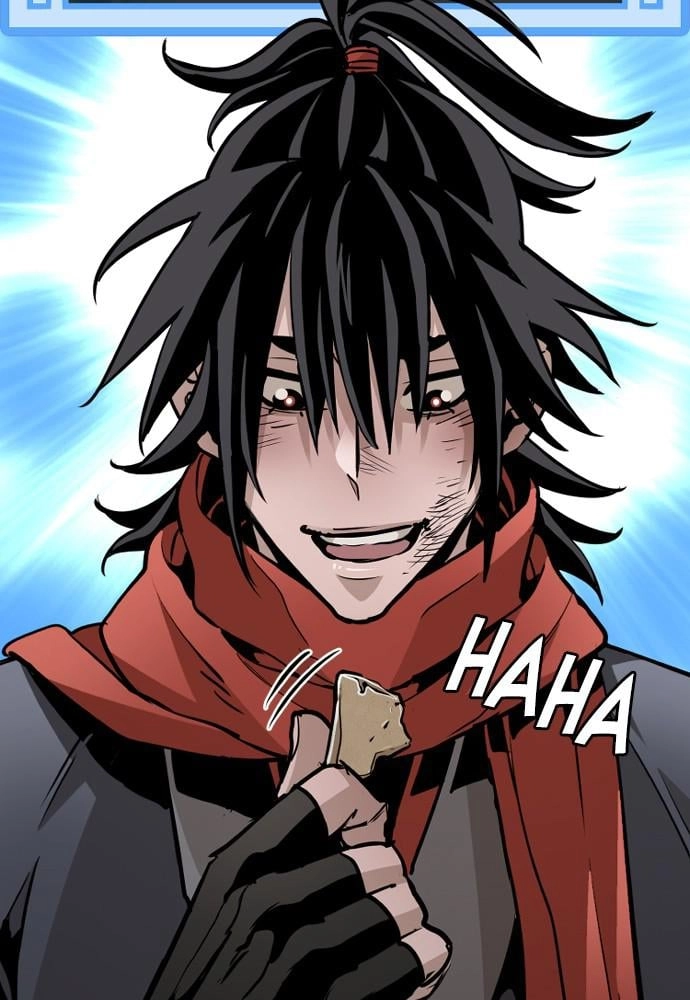 Murim Rpg Simulation Chapter 18 - Page 192