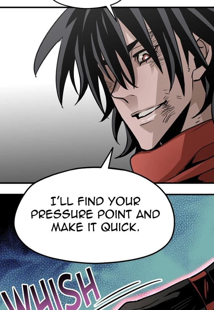 Murim Rpg Simulation Chapter 18 - Page 197