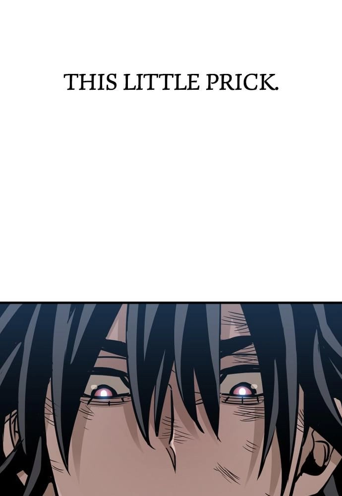 Murim Rpg Simulation Chapter 18 - Page 205