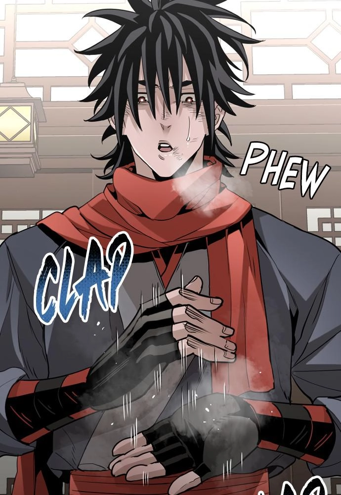 Murim Rpg Simulation Chapter 19 - Page 6