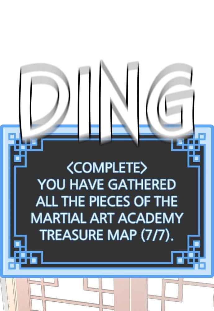 Murim Rpg Simulation Chapter 19 - Page 11