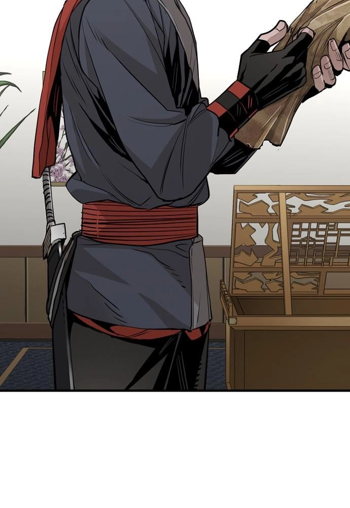 Murim Rpg Simulation Chapter 19 - Page 16