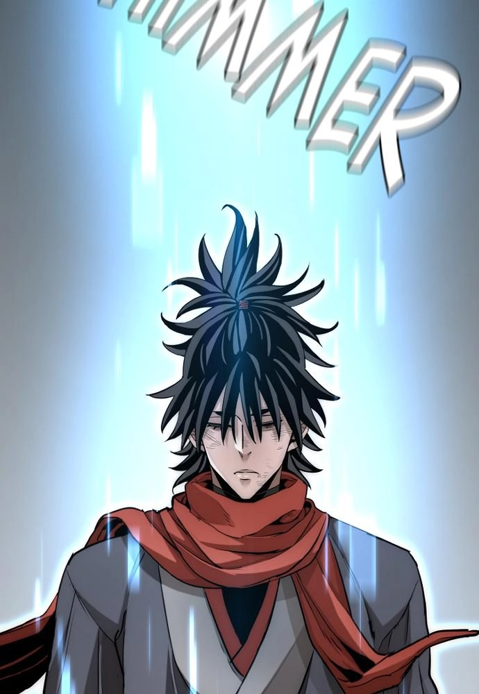 Murim Rpg Simulation Chapter 19 - Page 38