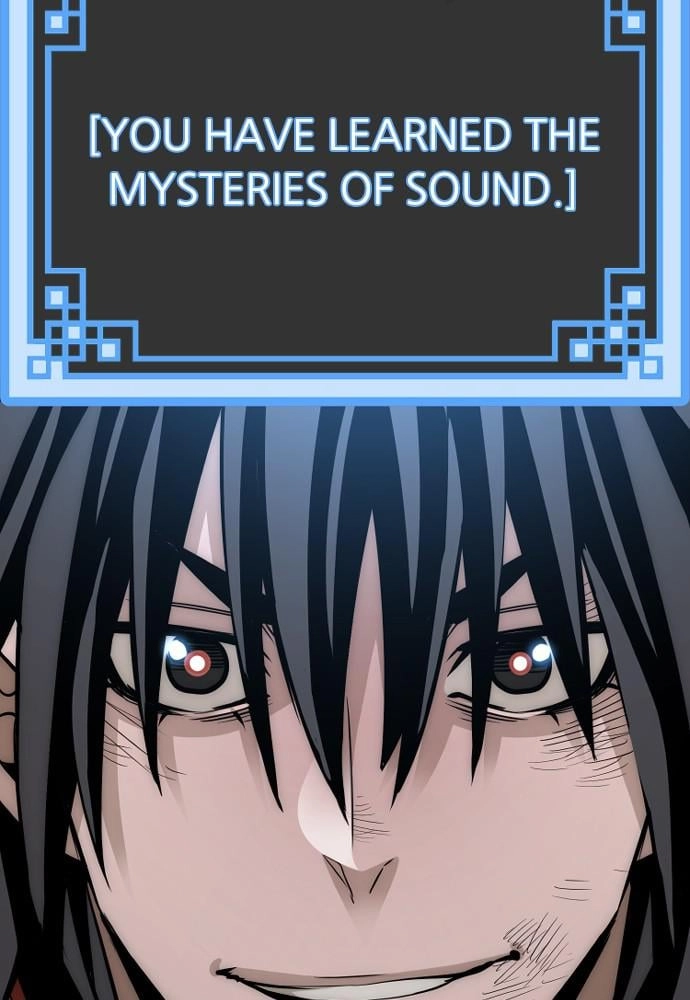 Murim Rpg Simulation Chapter 19 - Page 41