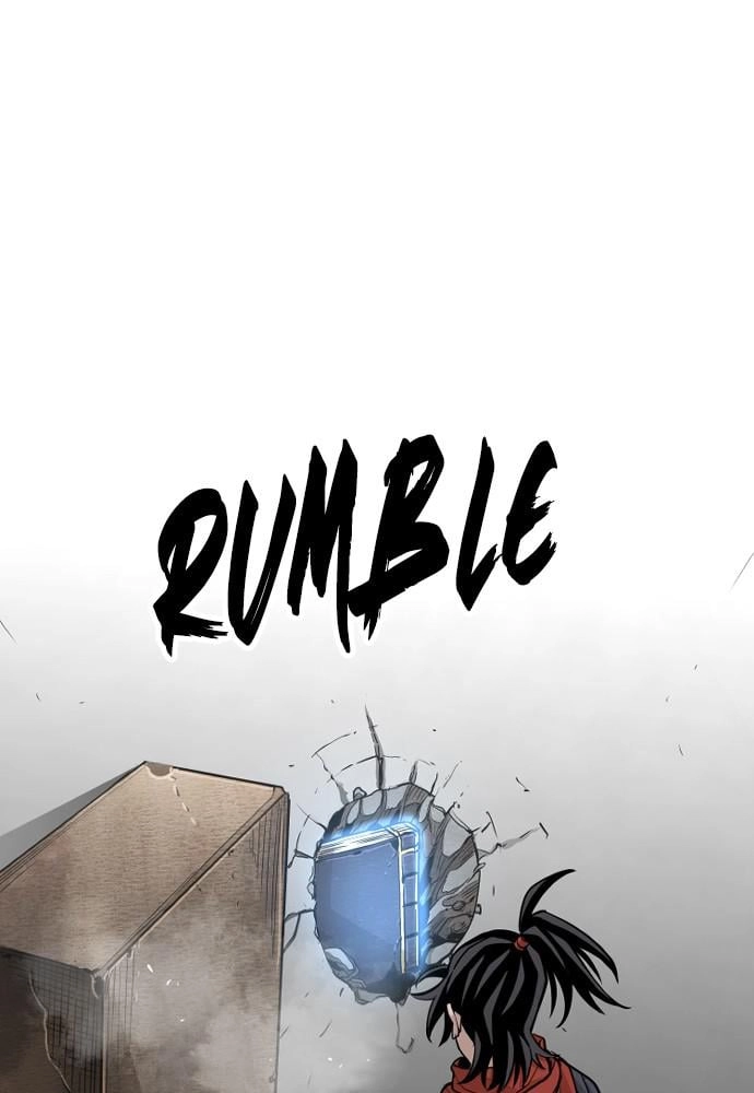 Murim Rpg Simulation Chapter 19 - Page 43