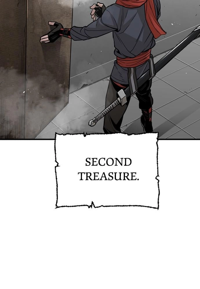 Murim Rpg Simulation Chapter 19 - Page 44