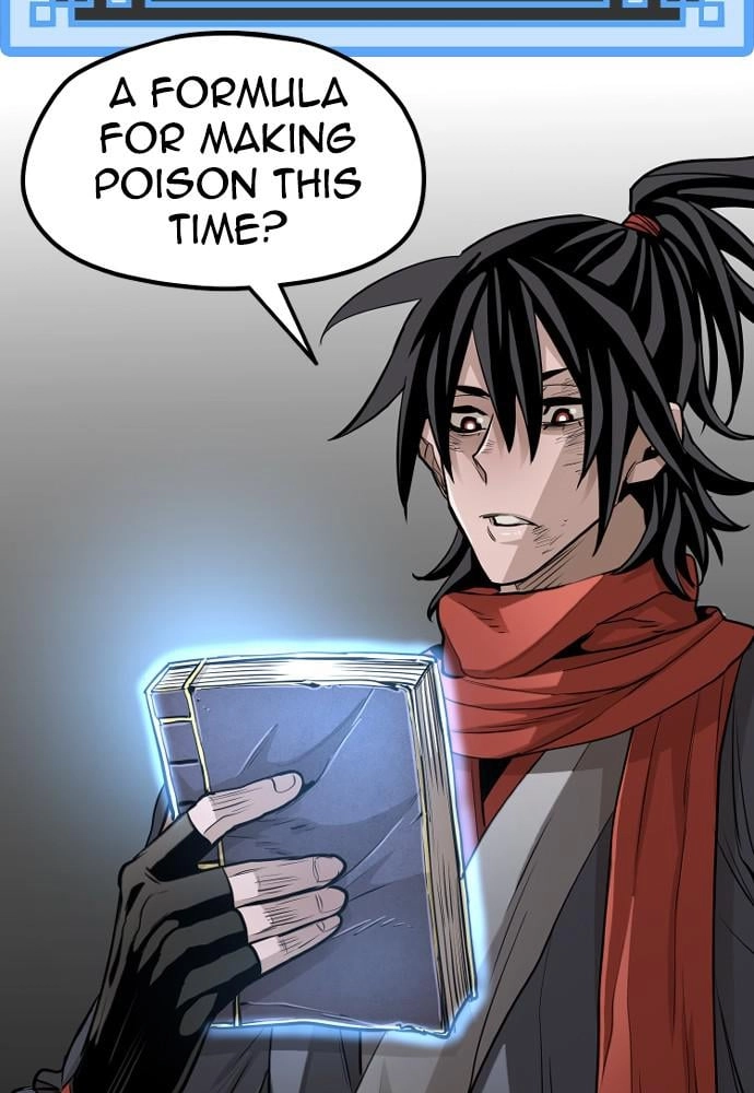 Murim Rpg Simulation Chapter 19 - Page 46