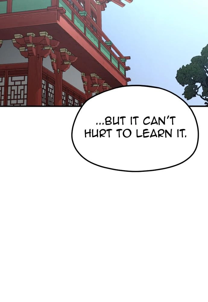 Murim Rpg Simulation Chapter 19 - Page 49