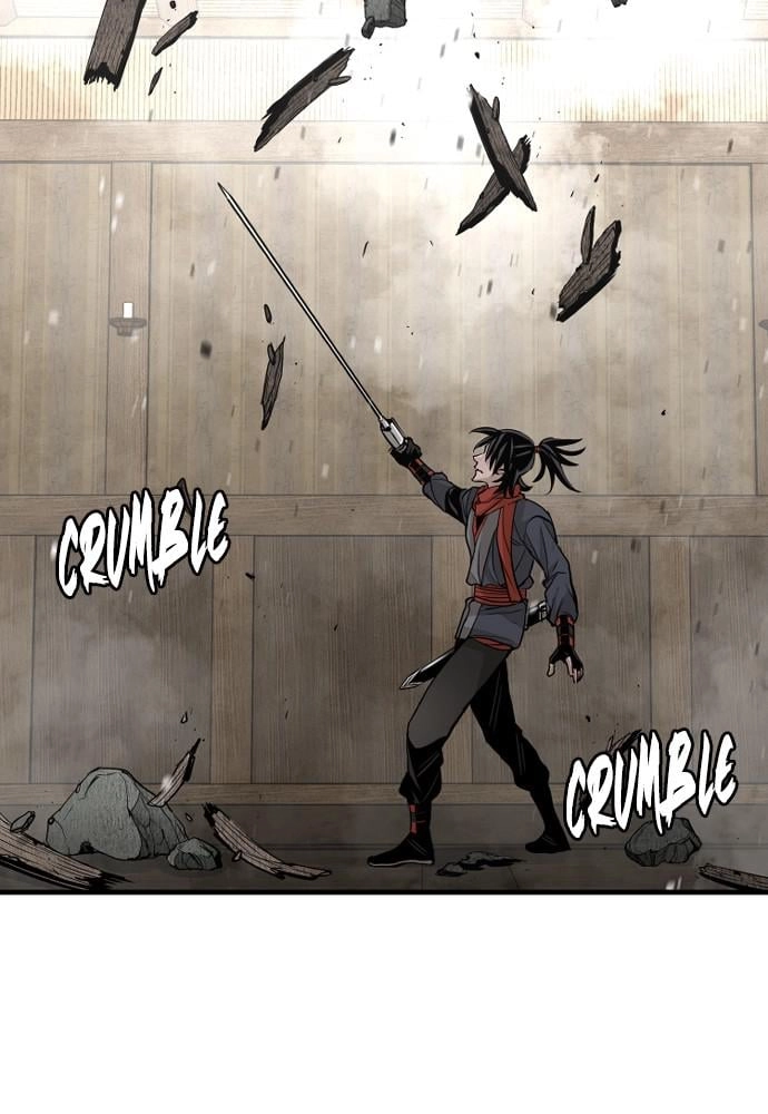Murim Rpg Simulation Chapter 19 - Page 53