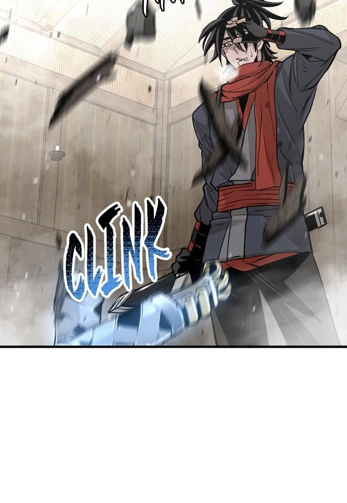 Murim Rpg Simulation Chapter 19 - Page 55