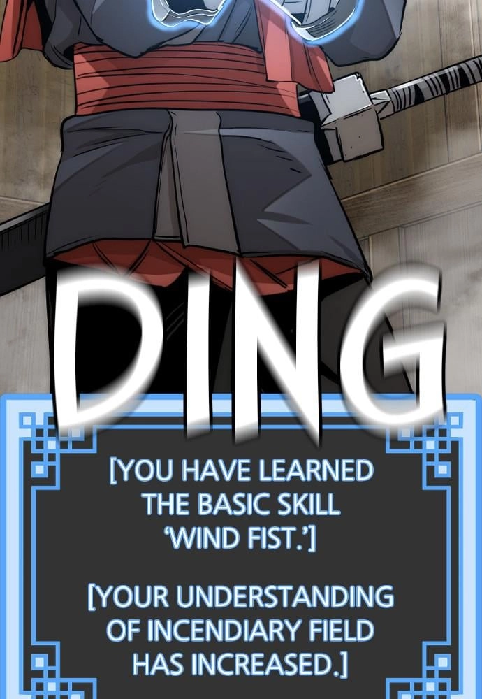 Murim Rpg Simulation Chapter 19 - Page 65