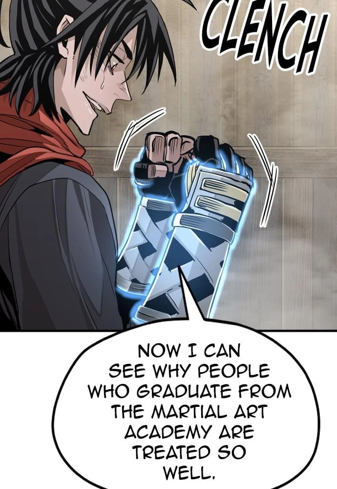 Murim Rpg Simulation Chapter 19 - Page 72