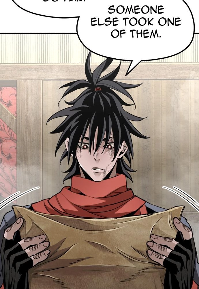 Murim Rpg Simulation Chapter 19 - Page 74