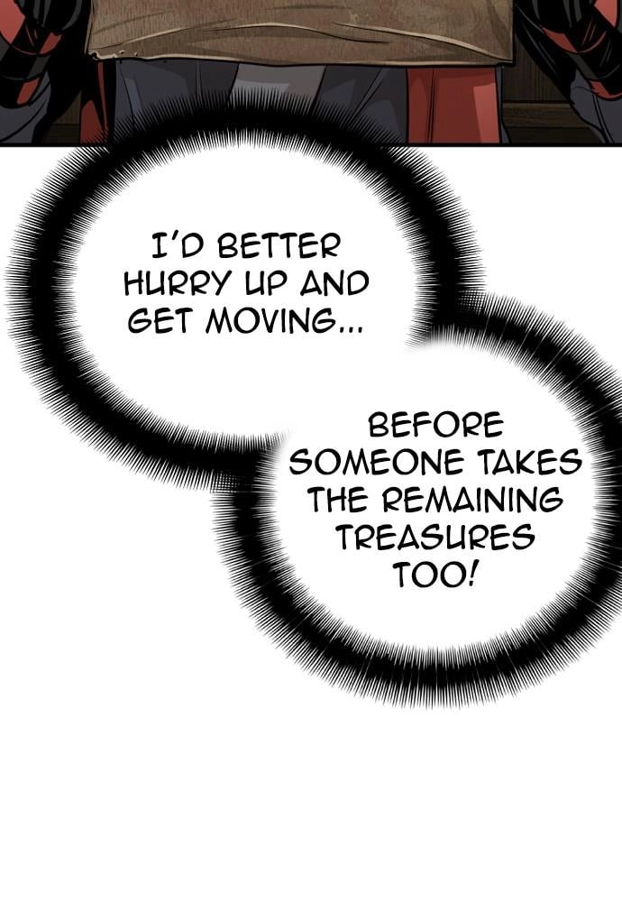 Murim Rpg Simulation Chapter 19 - Page 75
