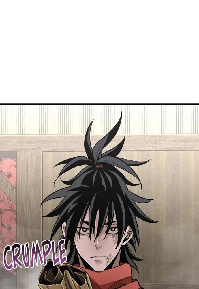 Murim Rpg Simulation Chapter 19 - Page 76