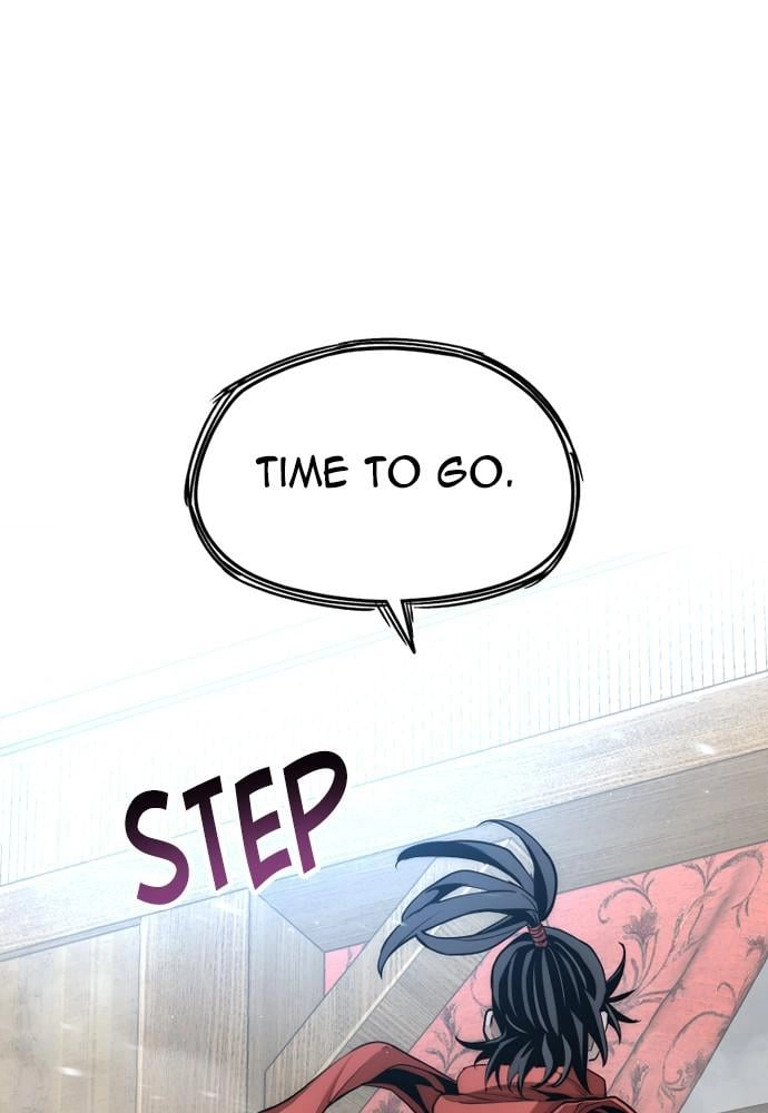 Murim Rpg Simulation Chapter 19 - Page 78