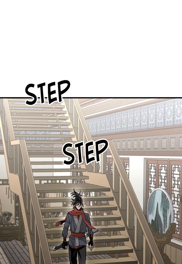Murim Rpg Simulation Chapter 19 - Page 81