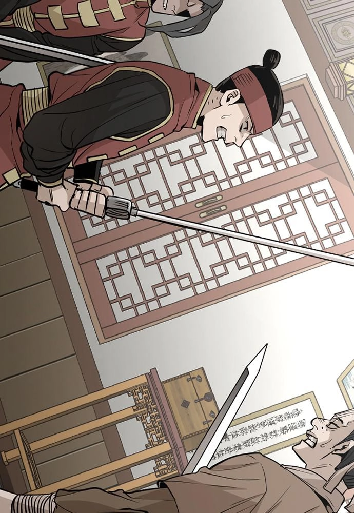 Murim Rpg Simulation Chapter 19 - Page 91