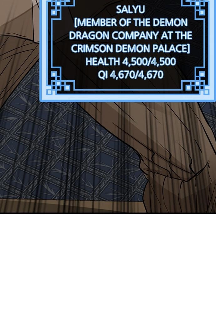 Murim Rpg Simulation Chapter 19 - Page 103
