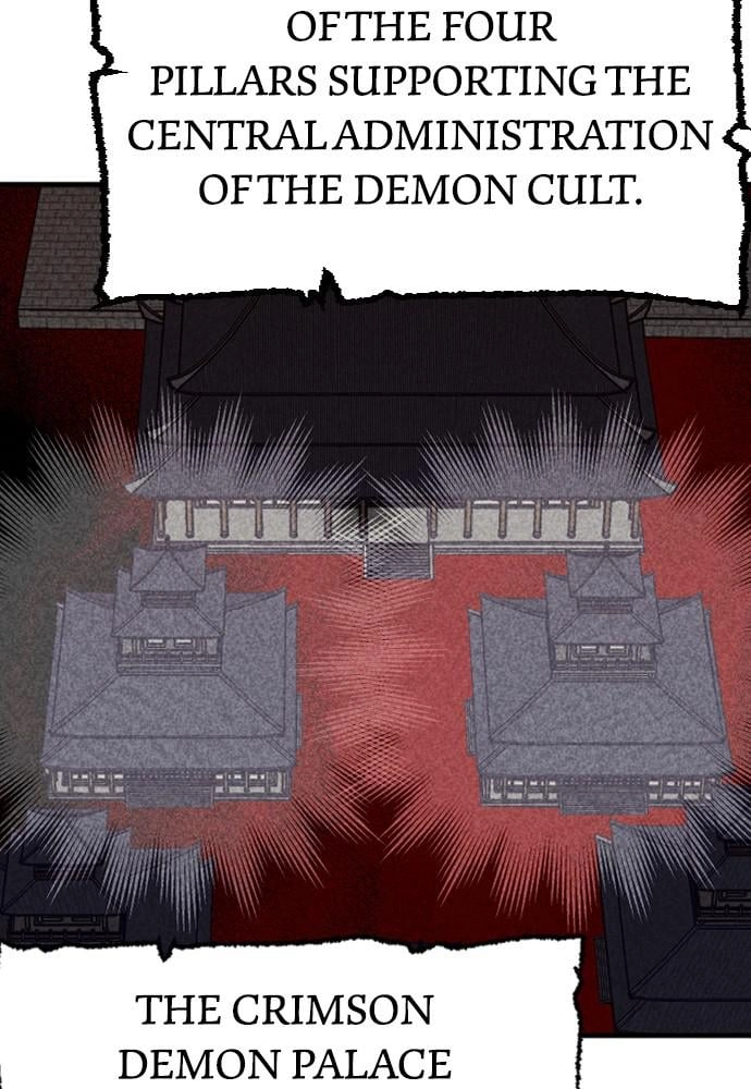 Murim Rpg Simulation Chapter 19 - Page 105