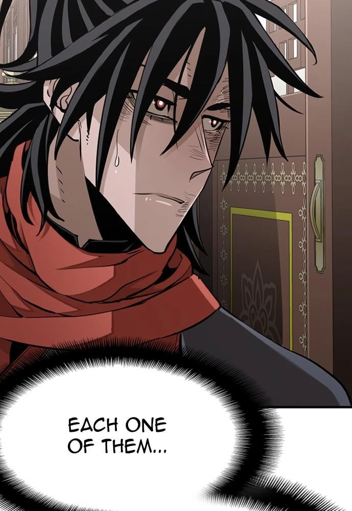 Murim Rpg Simulation Chapter 19 - Page 108