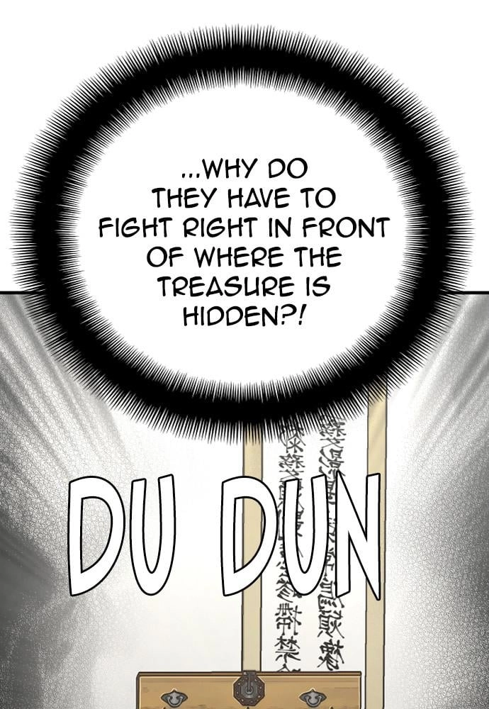 Murim Rpg Simulation Chapter 19 - Page 114