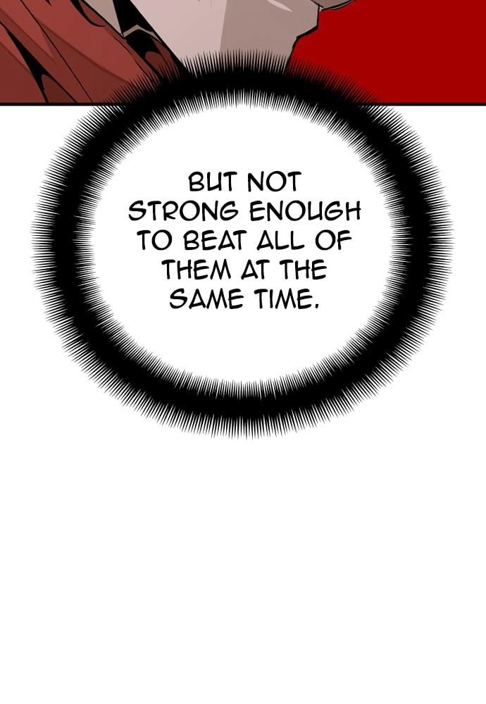 Murim Rpg Simulation Chapter 19 - Page 118