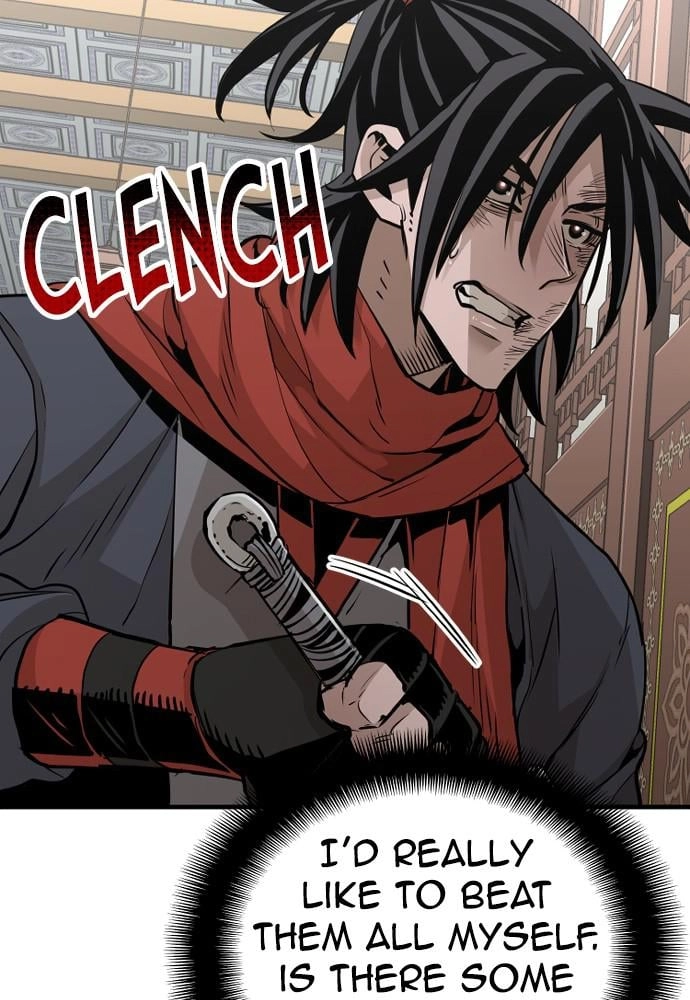 Murim Rpg Simulation Chapter 19 - Page 120