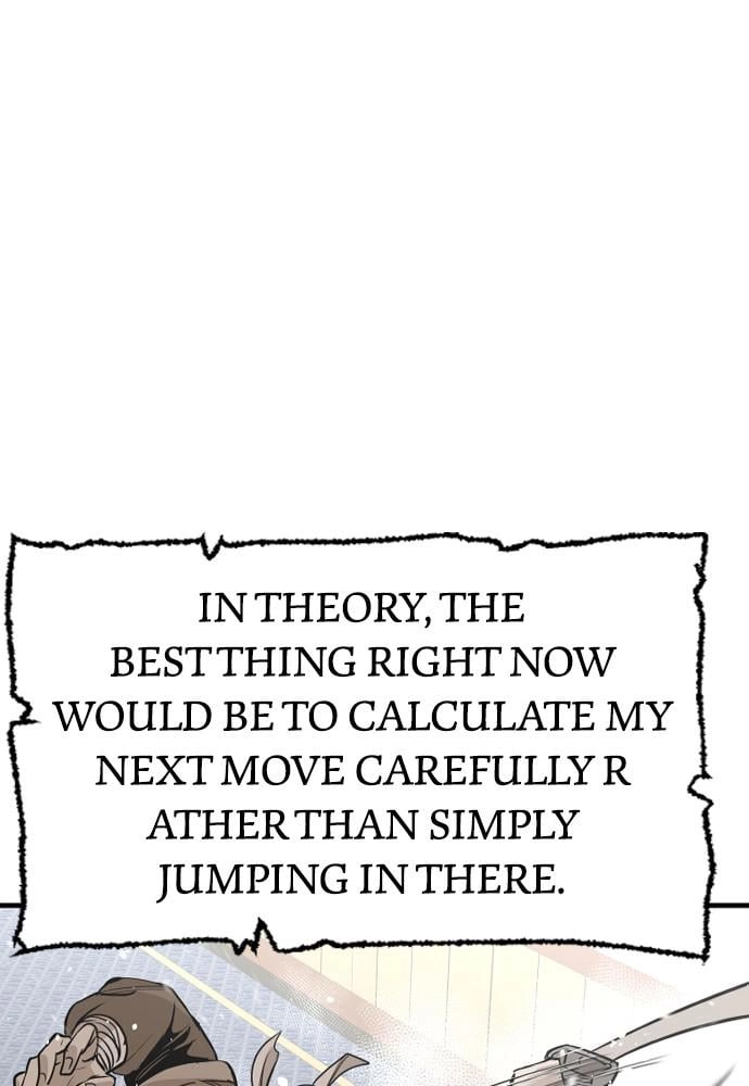 Murim Rpg Simulation Chapter 19 - Page 127