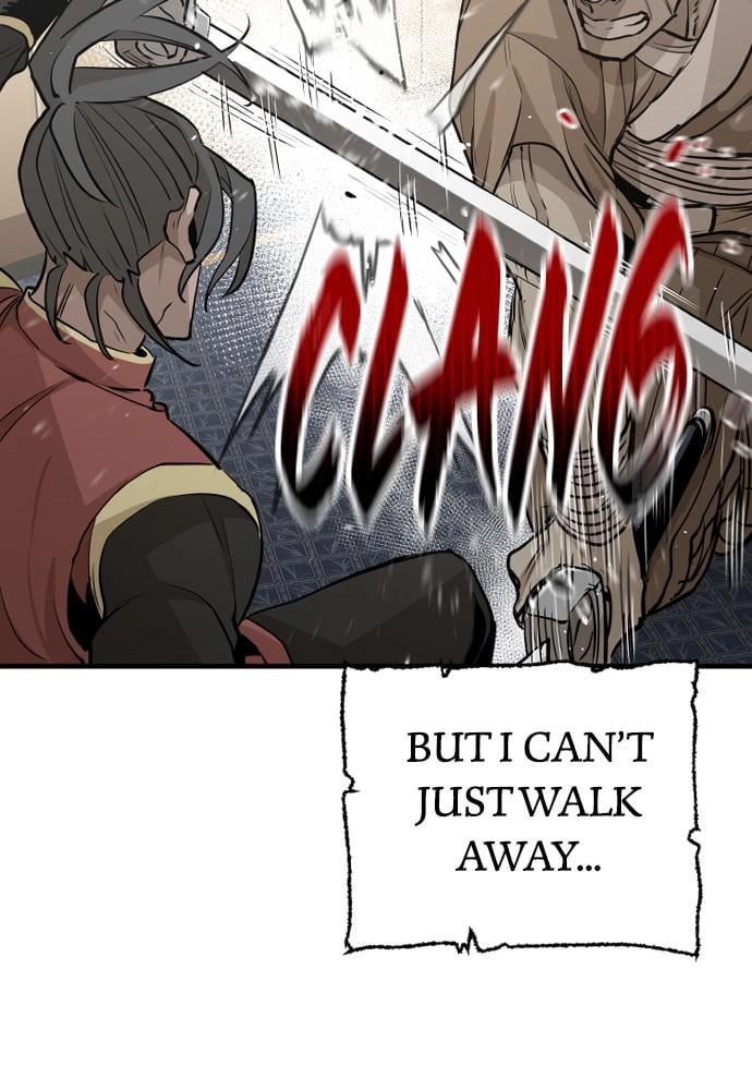 Murim Rpg Simulation Chapter 19 - Page 129