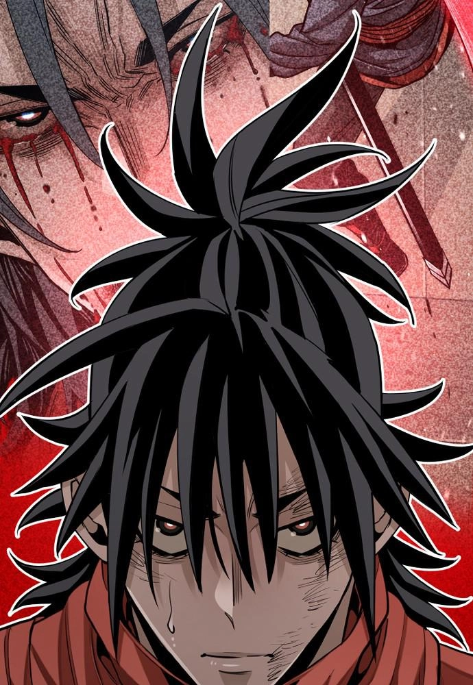 Murim Rpg Simulation Chapter 19 - Page 132