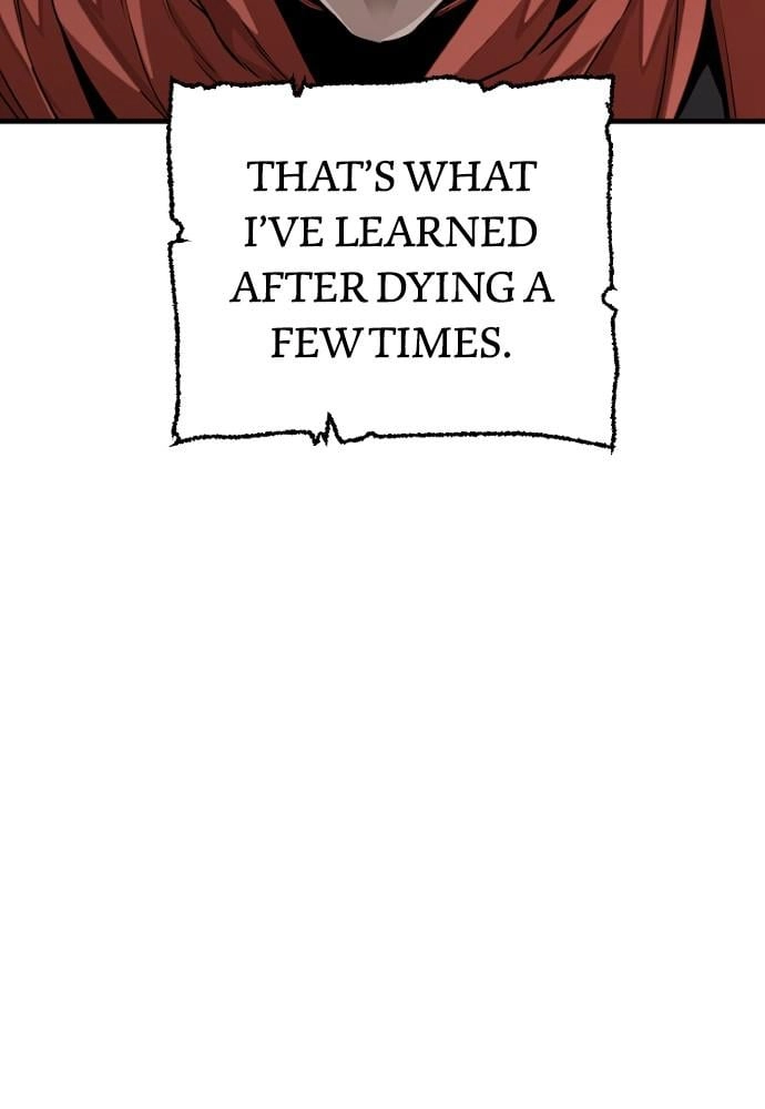 Murim Rpg Simulation Chapter 19 - Page 133