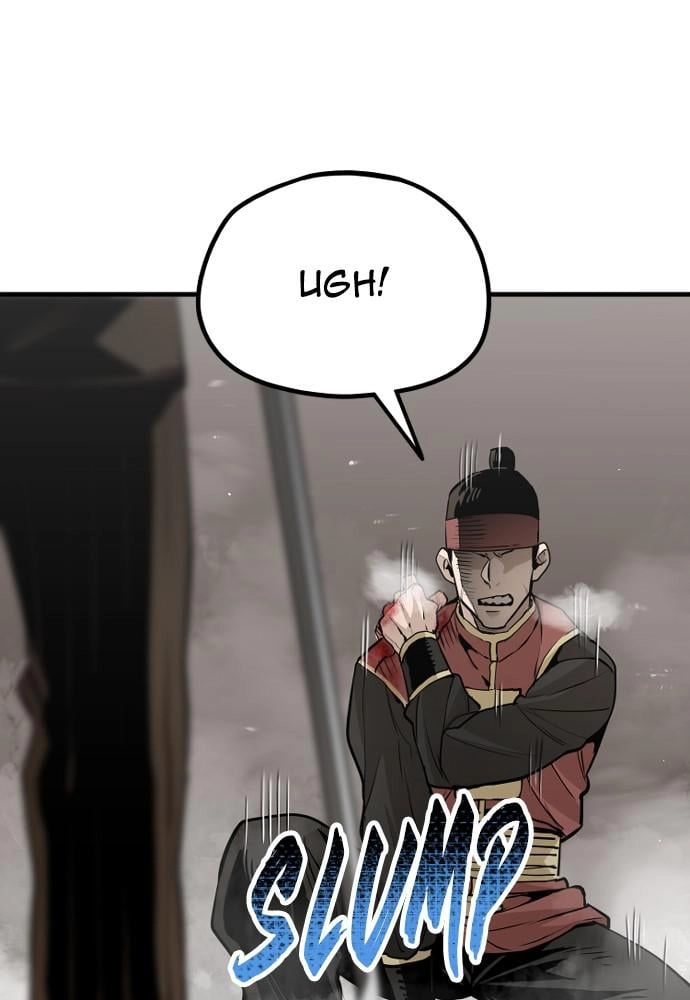 Murim Rpg Simulation Chapter 19 - Page 134