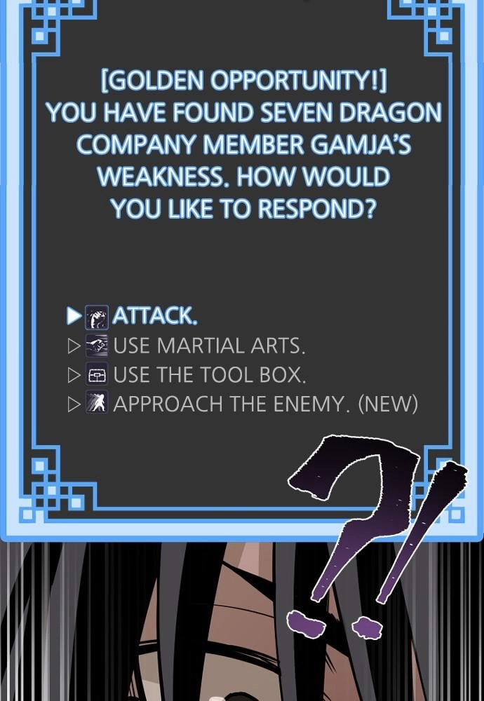 Murim Rpg Simulation Chapter 19 - Page 137