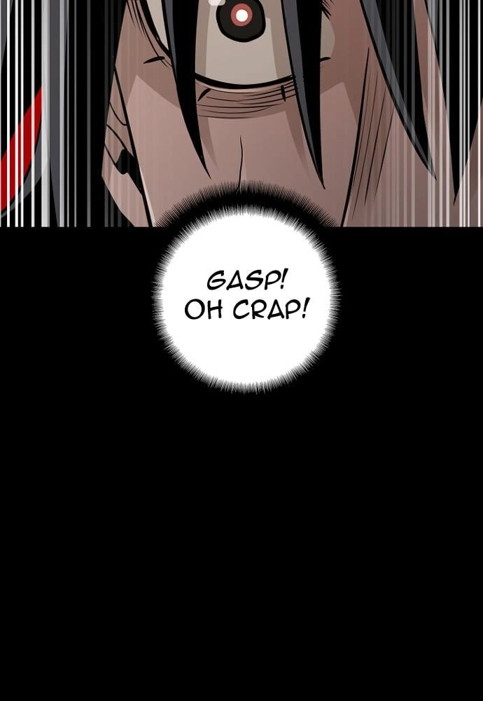 Murim Rpg Simulation Chapter 19 - Page 138