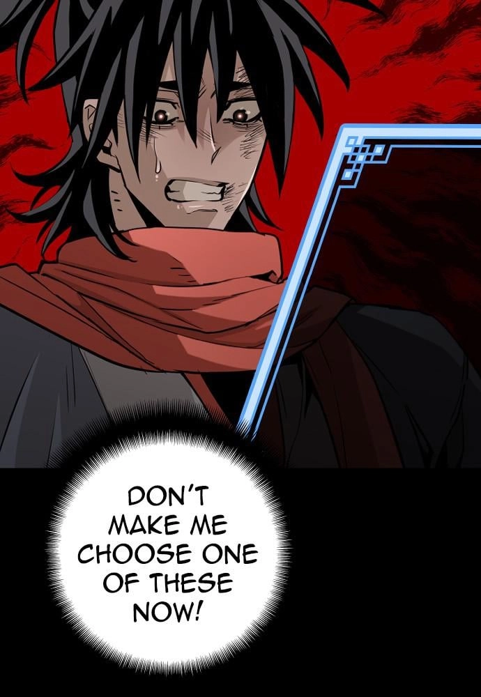Murim Rpg Simulation Chapter 19 - Page 140