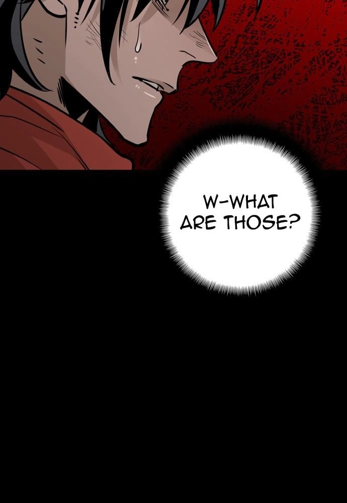 Murim Rpg Simulation Chapter 19 - Page 155