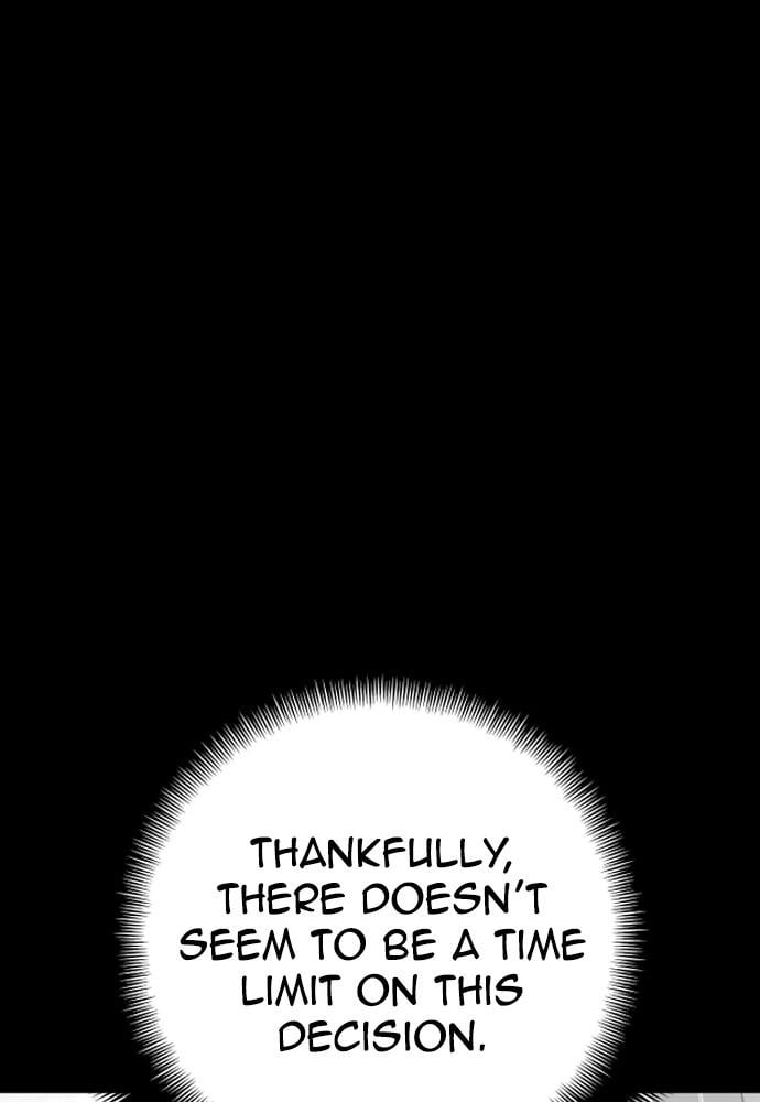 Murim Rpg Simulation Chapter 19 - Page 161