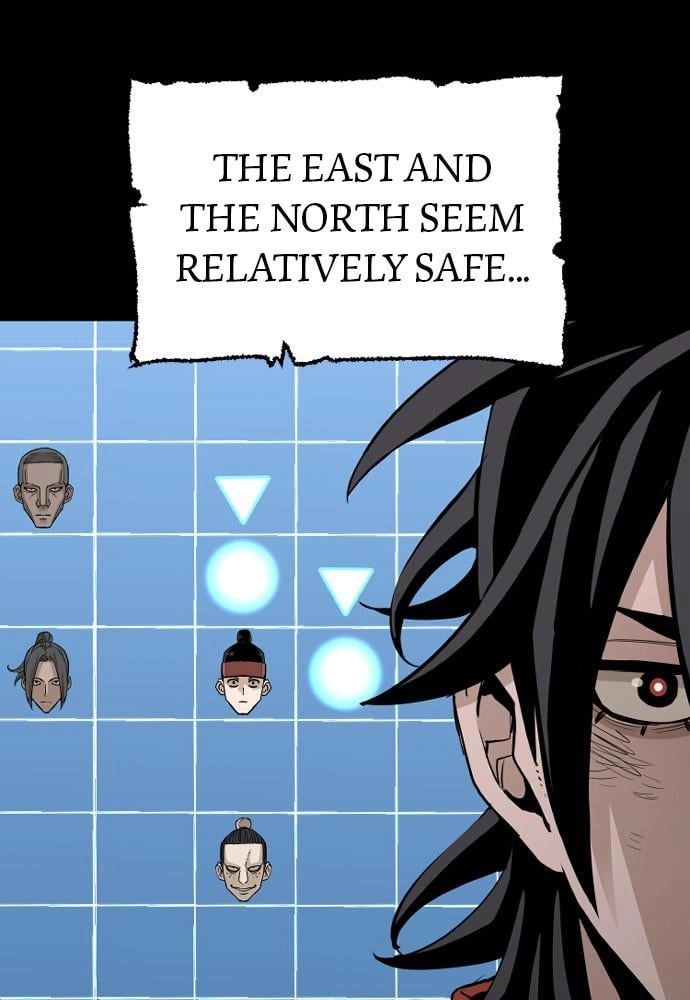 Murim Rpg Simulation Chapter 19 - Page 169