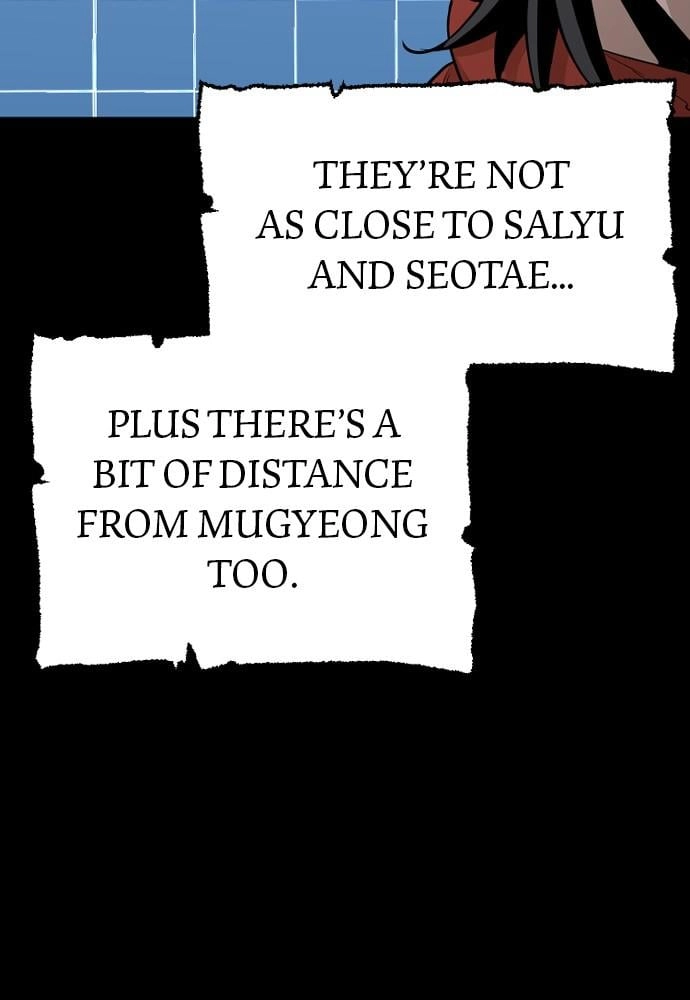 Murim Rpg Simulation Chapter 19 - Page 170