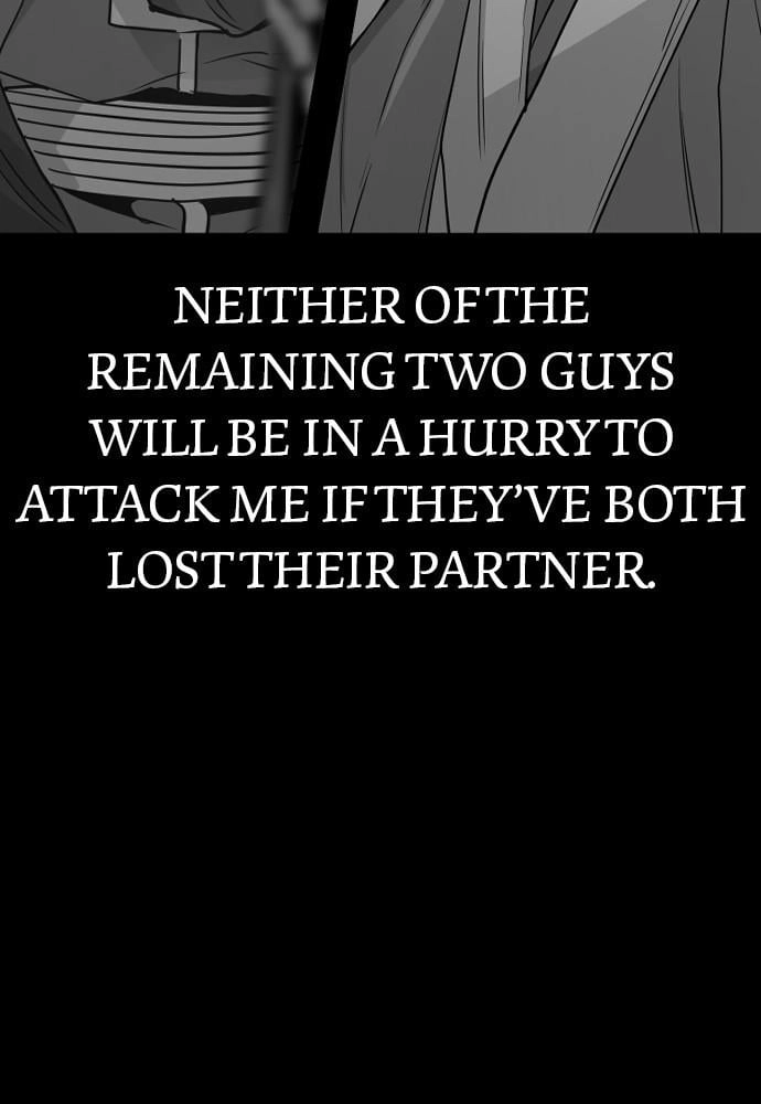 Murim Rpg Simulation Chapter 19 - Page 175