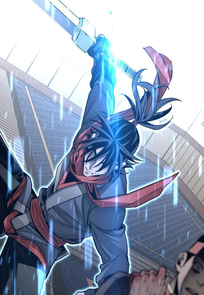 Murim Rpg Simulation Chapter 19 - Page 183